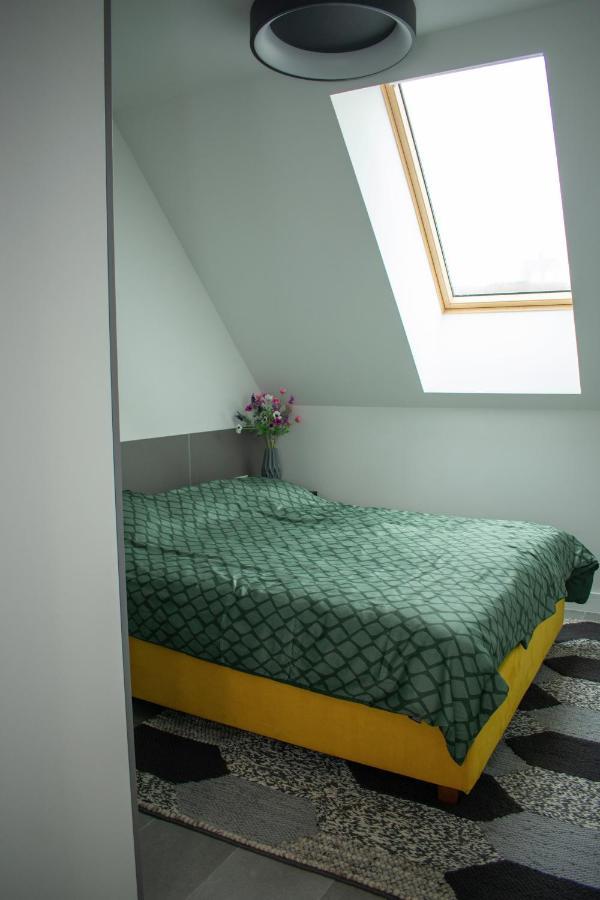 Luxury Cozy 2 Bdr Downtown Apt.3 Budapeste Exterior foto