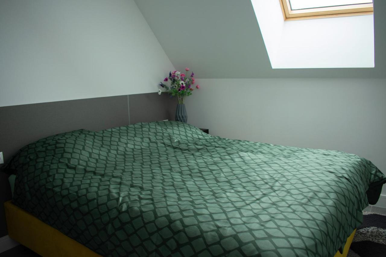 Luxury Cozy 2 Bdr Downtown Apt.3 Budapeste Exterior foto
