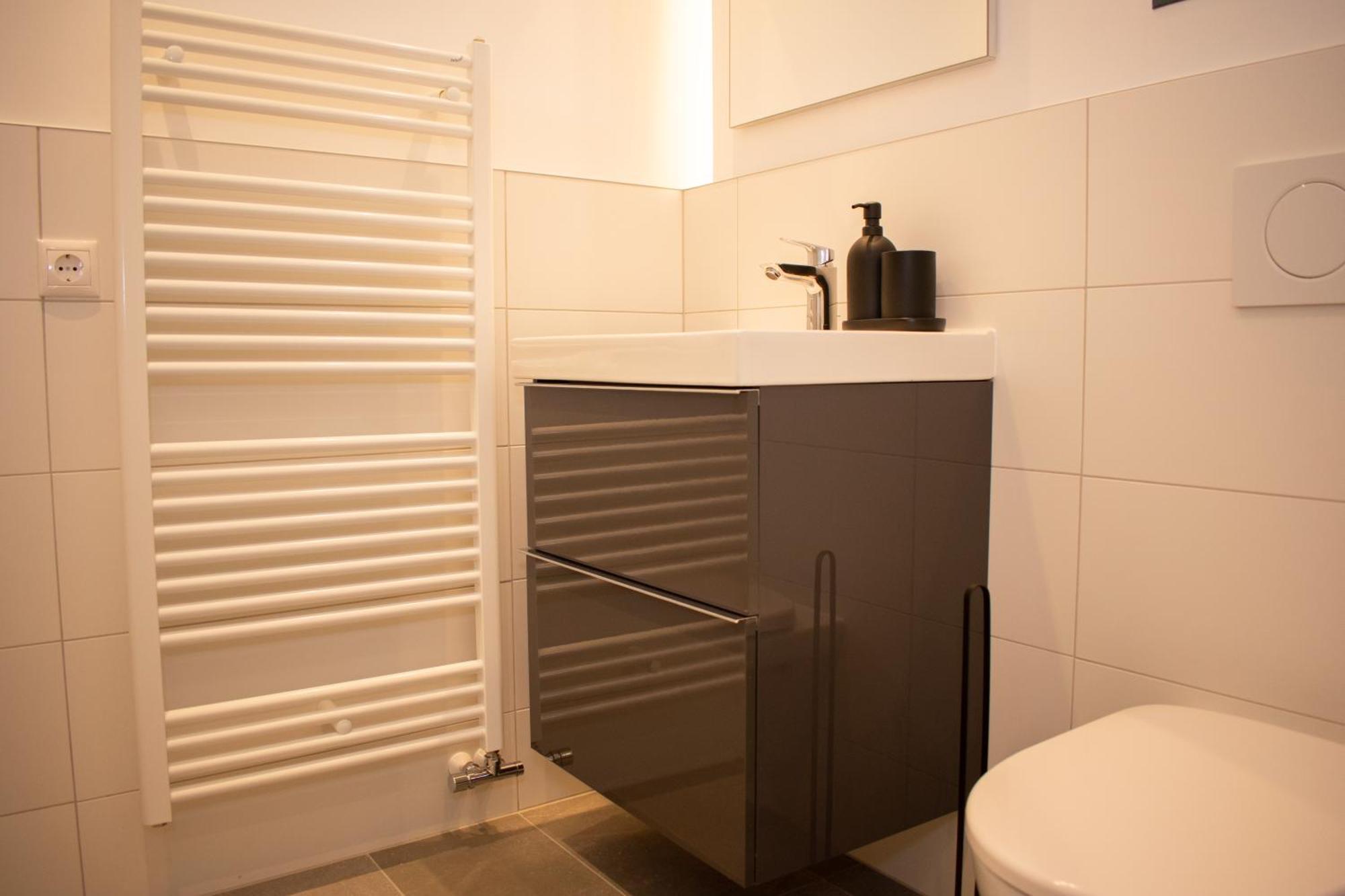Luxury Cozy 2 Bdr Downtown Apt.3 Budapeste Exterior foto